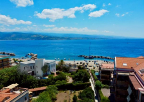 Il Salotto sul Mare Messina